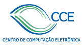 CCE/USP – CENTRO DE COMPUTAÇÃO ELETRÔNICA DA UNIVERSIDADE DE SÃO PAULO