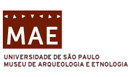 Universidade de São Paulo Museu de Arqueologia e Etnologia